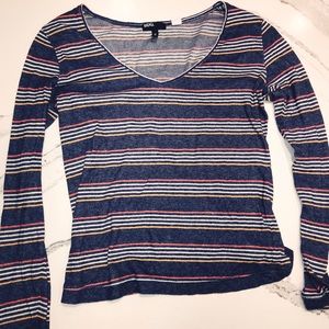 MAKE OFFERS💛Urban Outfitters Colorful Long Sleeve